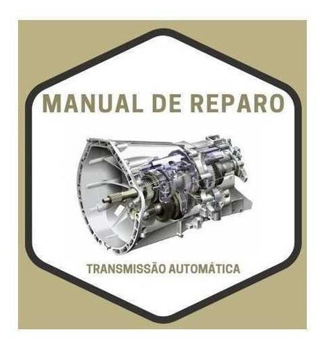 Manual Câmbio Automático - Ford Landau