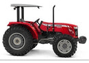Manual De Serviço Massey Ferguson Serie 4200