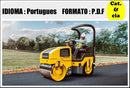 Catalogo De Pecas Volvo - Cr24 - (em Portugues)