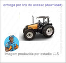 Catálogo Peças Trator Valtra 900
