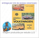 Conheça Seu Volkswagen - Amauri Almeida - 16ª Edição