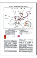 Manual De Serviço Trator New Holland Serie Ts