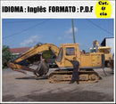 Catalogo De Pecas Escavadeiras Komatsu - Pc120-2
