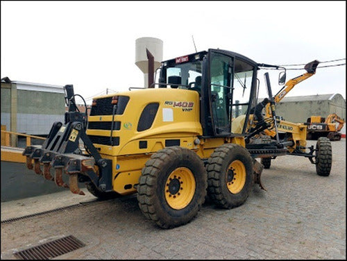 Catálogo De Peças New Holland Rg 140 B - Rg 170 B - Rg 200 B