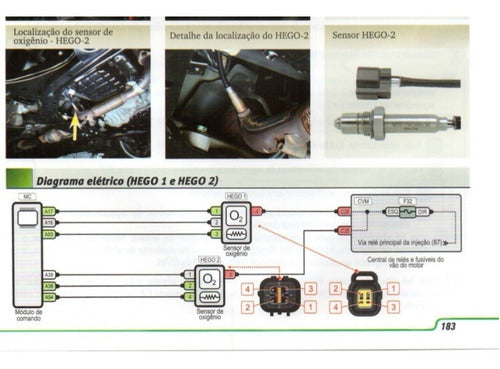 Manual De Serviços Hyundai I30 2.0