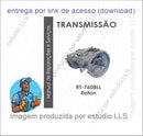Manual Reparação Câmbio Eaton Rt-7608ll Vw