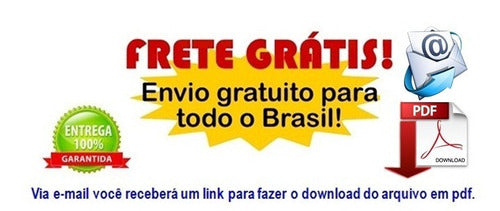 Manual De Serviço - Kasinski Mirage 150