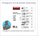 Catálogo Parcial Peças Valtra Valmet 1380s 1580 1680s 1880s