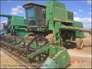 Catalogo De Pecas Colheitaderas John Deere 8500 8700