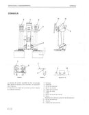 Manual De Oficina Komatsu Gd523a Espanhol