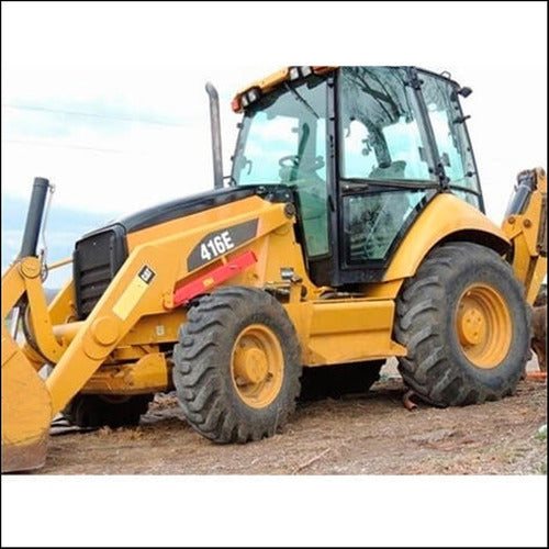MANUAL DE OPERAÇÃO E MANUTENÇÃO CATERPILLAR 318D2