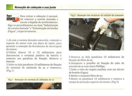 Manual De Serviços Hyundai I30 2.0