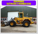 Diagramas Eletricos E Hidraulicos Volvo L60e