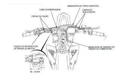 Manual De Serviços - Honda Crf450r