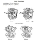 Série Hyster - Manual De Diagnostico