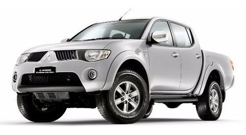 Manual De Serviços L200 Triton 3.2 2008-2010 Em Português