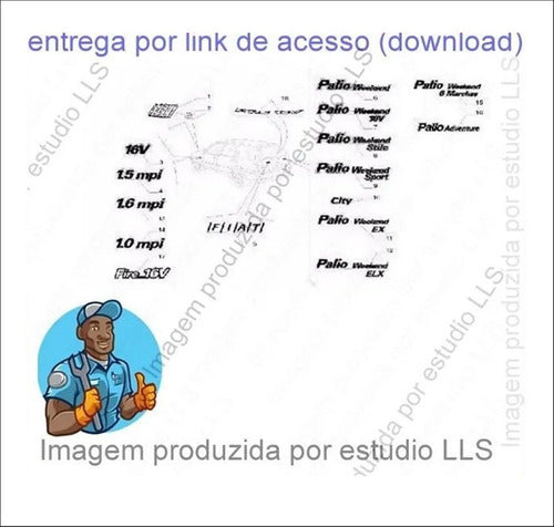Conheça Seu Volkswagen - Amauri Almeida - 20ª Edição