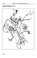 Manual De Serviços New Holland Tc 55 / Tc 57 / Tc 59.