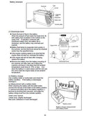 Manual De Serviço Yanmar 3tnv E 4tnv