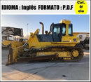 Catalogo De Pecas Komatsu - D65px-15e0