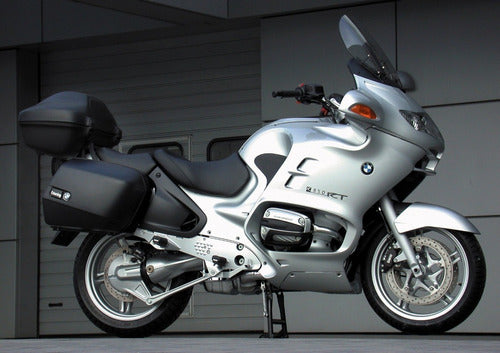 Manual De Serviço Bmw R850 R1100 Gs/r/rt/rs - 2000
