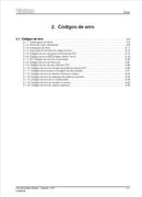 Manual De Códigos De Erro Valtra Série T Cvt