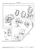 Catalogo De Peças Plantadeiras John Deere 9209, 9211 Ct/pn