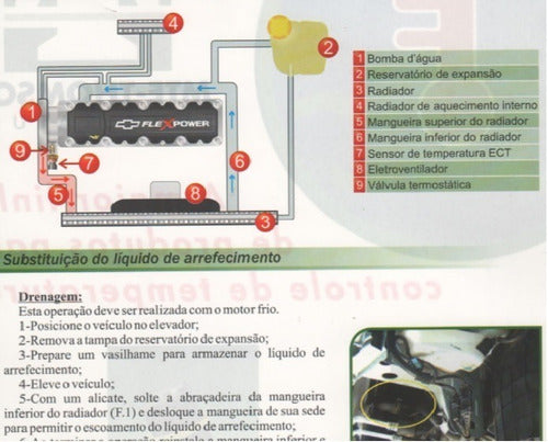 Manual De Serviços Astra 2.0 Flexpower