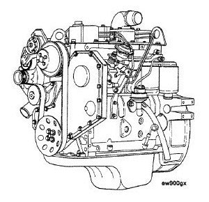 Manual Serviço Reparação Motor Cummins 6bt Em Português