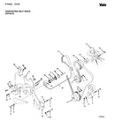 Manual Peca Empilhadeira Yale Gp/gdp/glp135-155 (a878) Pg512