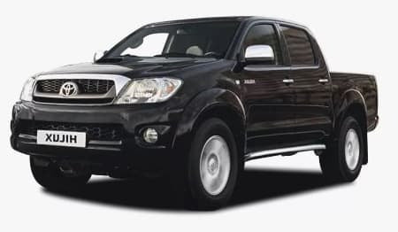 Esquema Elétrico Injeção Eletrônica Hilux 3.0 2005-2011