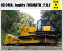 Catalogo De Pecas Komatsu - D85p-21