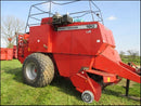 Catalogo De Pecas Massey Ferguson Mf 190 Lb