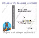 Manual Reparação Câmbio Eaton Fso-1305 Chevrolet S10