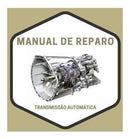 Manual Câmbio Automático Jf613 E - W6aja - F6aja