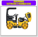 Diagramas Eletricos E Hidraulicos Volvo Dd29