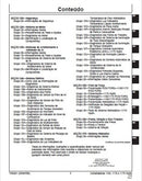Manual Técnico Da Colheitadeiras John Deere