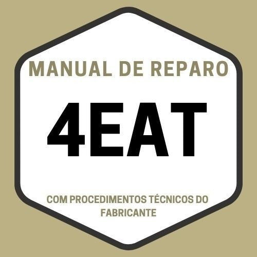 Informativo Técnico Câmbio Automático 4eat / F