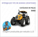 Catálogo Peças Trator Valtra Bm 85 G2