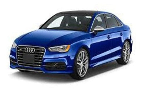 Audi A3 96-03 U.s.a. Esquema Elétrico