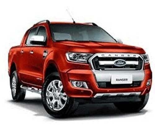 Esquema Elétri Ranger Limited Cabine Dupla 2.5 16v 2013-201
