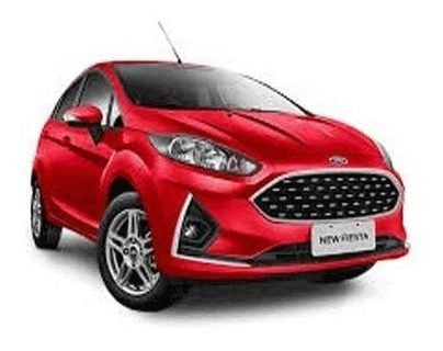Esquema Elétrico New Fiesta Se 1.6 16v Sigma 2011