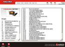 Catálogo Eletrônico De Peças Valtra Versão 3.0.