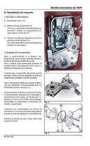 Manual Serviço Tratores Massey 250x 250xe 255 265 275 283