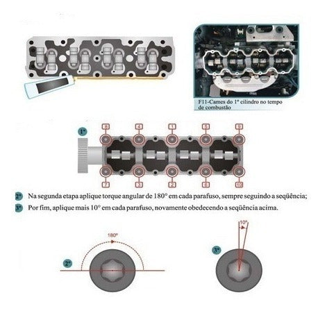 Manual De Serviços - Celta 1.0 Flexpower