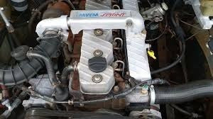 Manual De Servico Motor Mwm Sprint