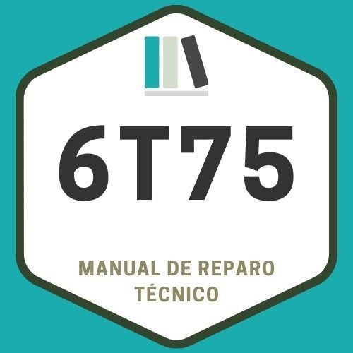 Manual Câmbio Automático 6t75