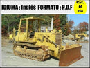 Catalogo De Pecas Komatsu - D40pl-3