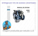 Manual Completo Reparações Serviço Oficina Mwm X10