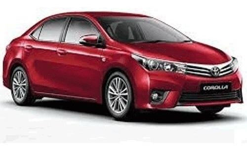 Esquema Elétrico Corolla 1.8 16v Gli Flex 2011 A 2014